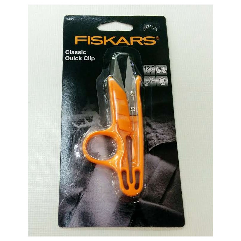 TISORA COSTURA TALLAFILS FISKARS 9495