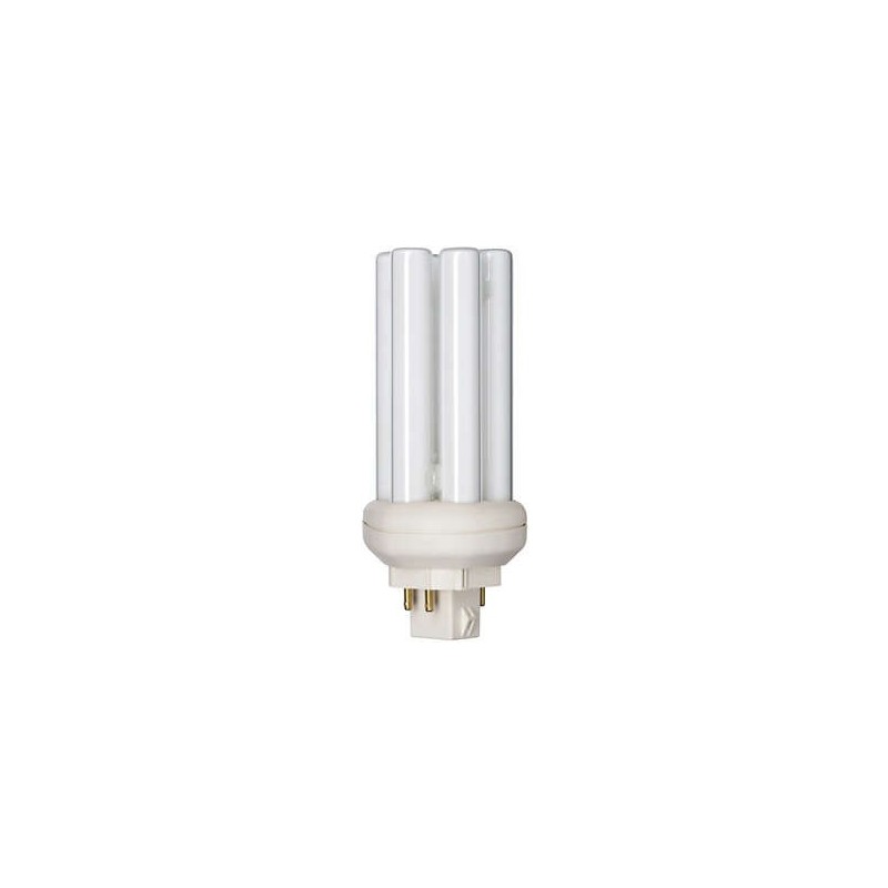 Bombeta baix consum Osram PL-T 4p 13w/840 llum freda 4000k 900 lumens