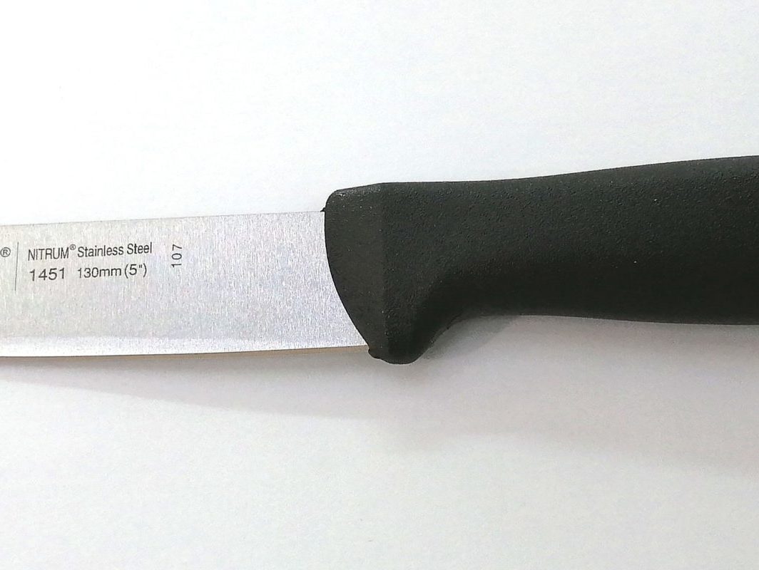 CUCHILLO COCINA ARCOS 13CM