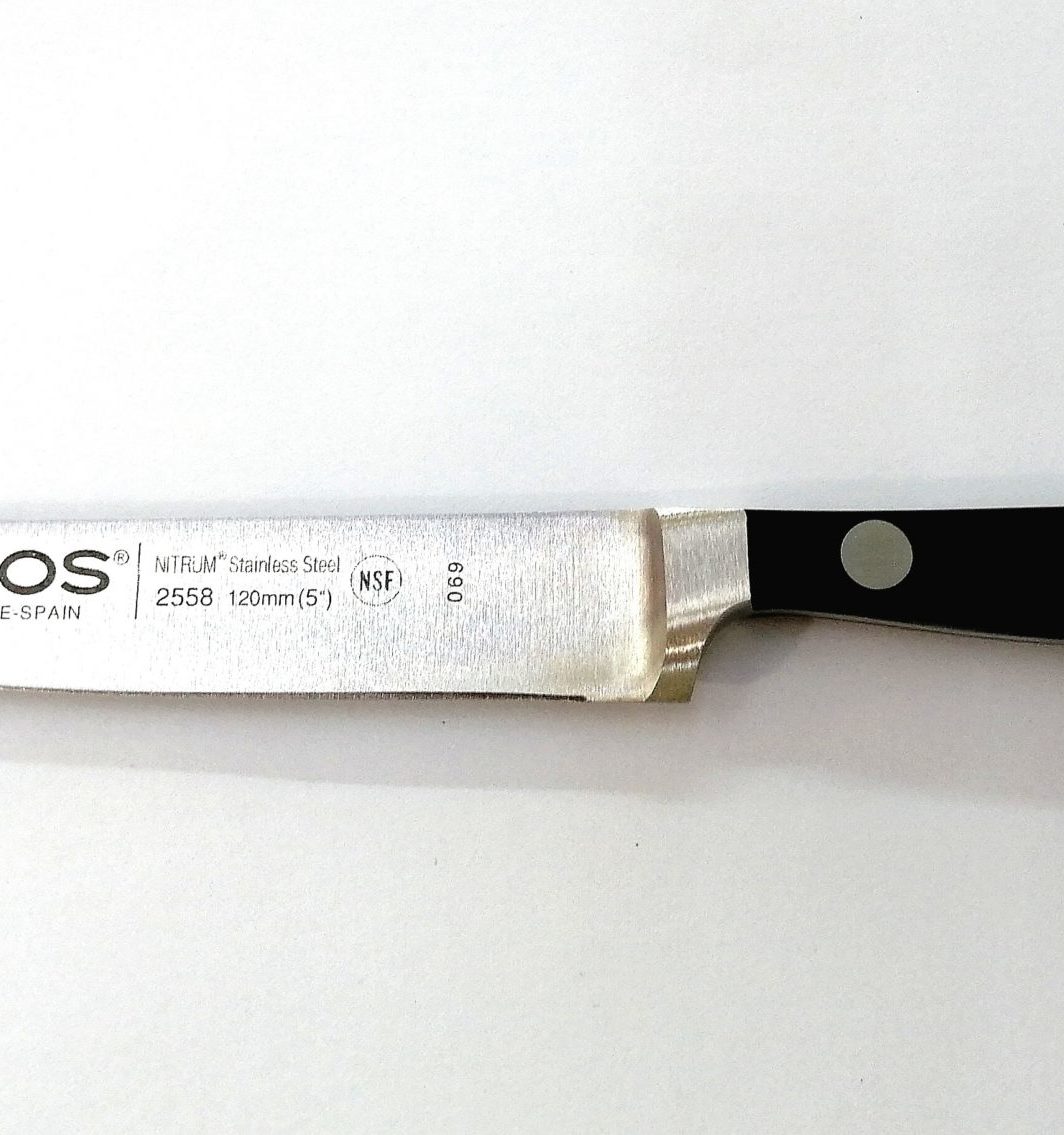 Ganivet cuina forjat Arcos 255800