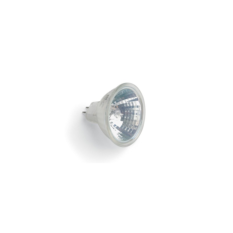 BOMBILLA HALÓGENA DICROICA 12V 75W