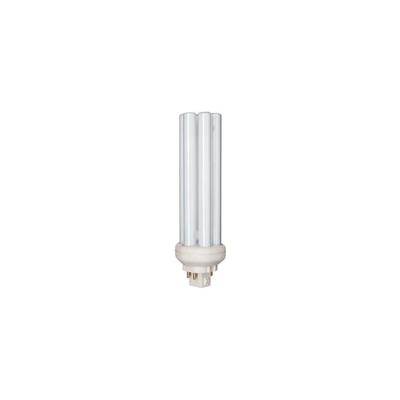 Bombilla bajo consumo Philips PL-T 4p 42w/840 freda 4000k 3200 lumens