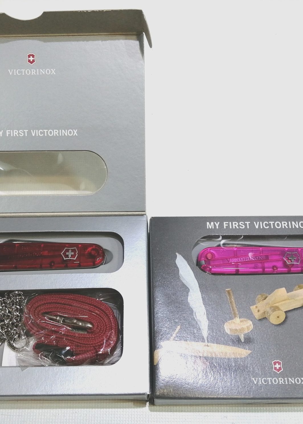 NAVAJA VICTORINOX MULTIUSOS 2373-T2