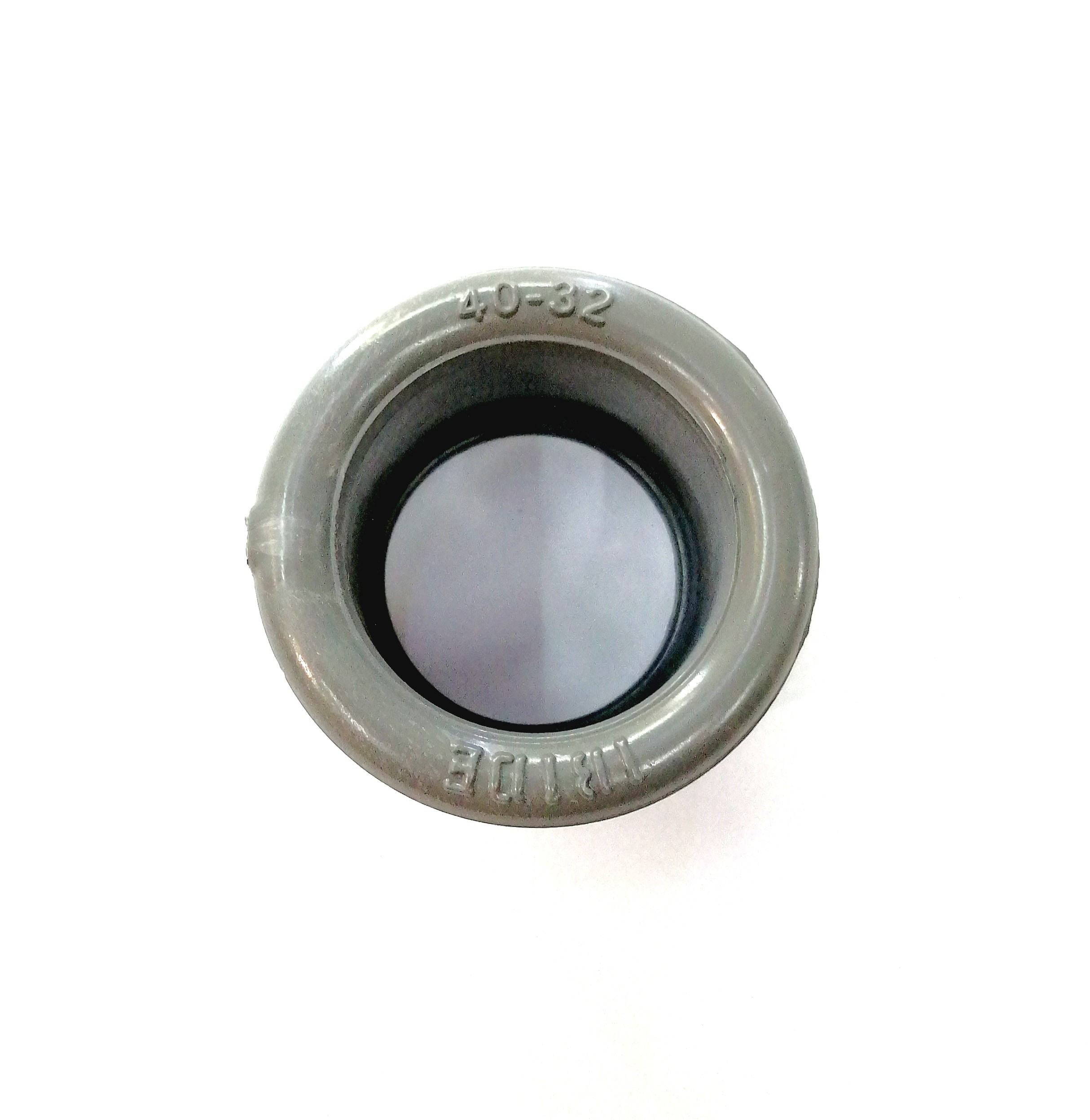 REDUCCION PVC 40 A 32, REDUCCIÓN DE DIÁMETRO PARA TUBERÍAS PVC - Imagen 2