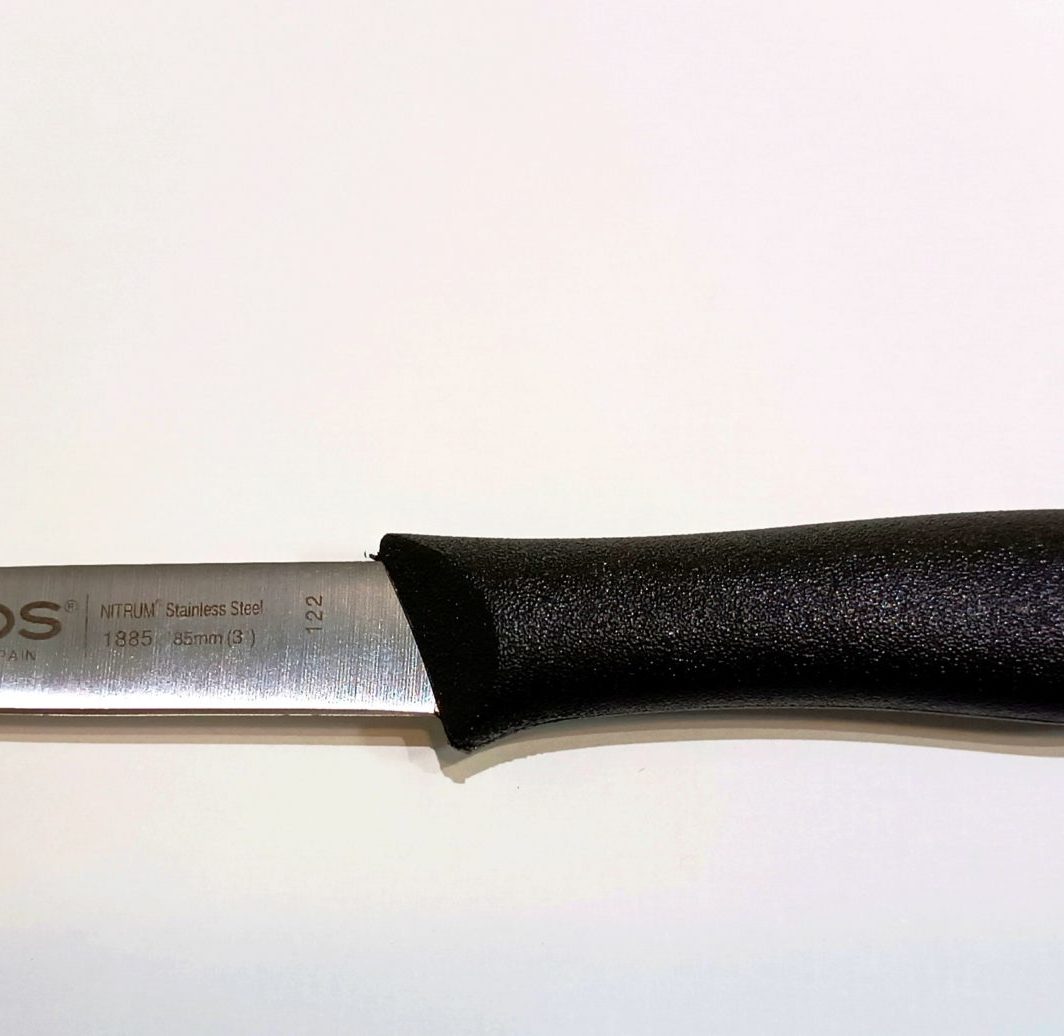 GANIVET PELADOR ARCOS 8.5CM