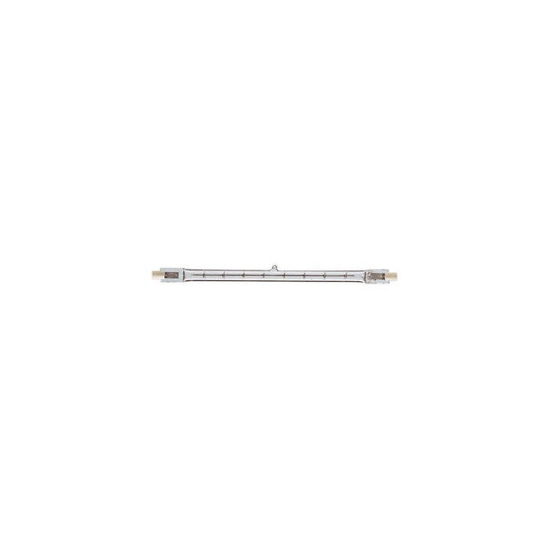 Bombeta halògena linial R7S 1500w 240v