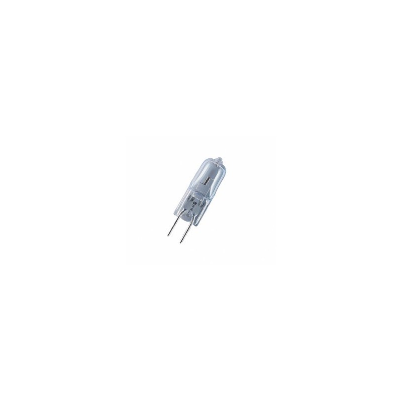 Bombeta hal.lògena bypin gy6.35 100W 230V