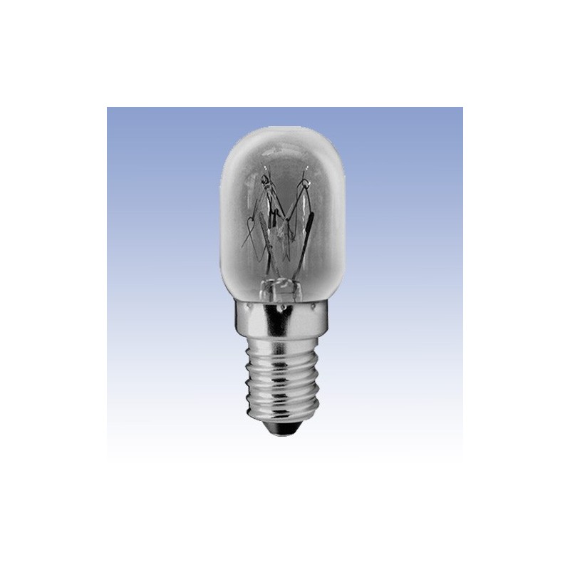 BOMBETA PEBETERO FORN 15W E-14