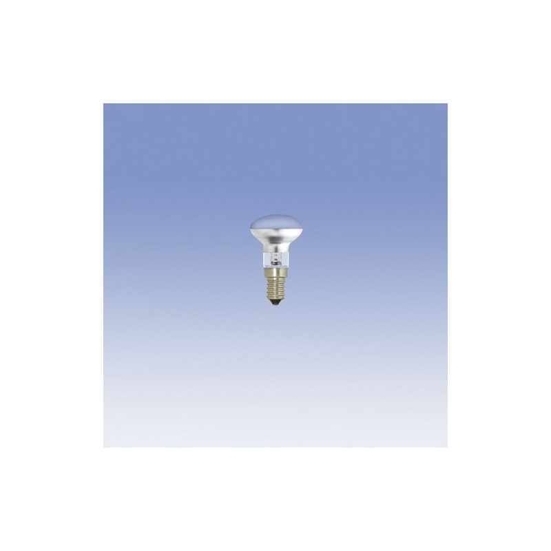 BOMBILLA REFLECTORA LED R39 4W E-14