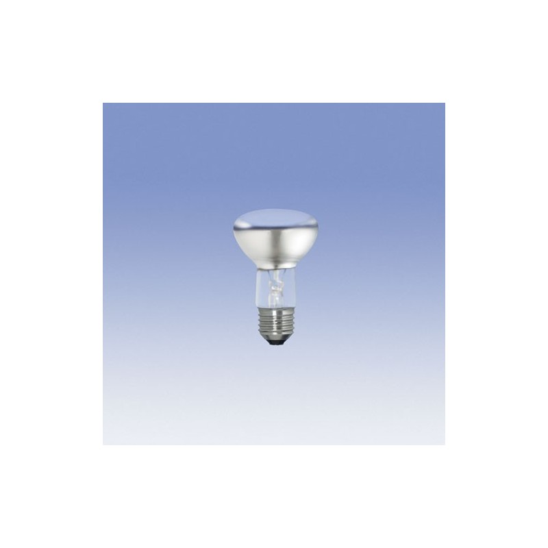 BOMBILLA REFLECTORA R63 60W E-27