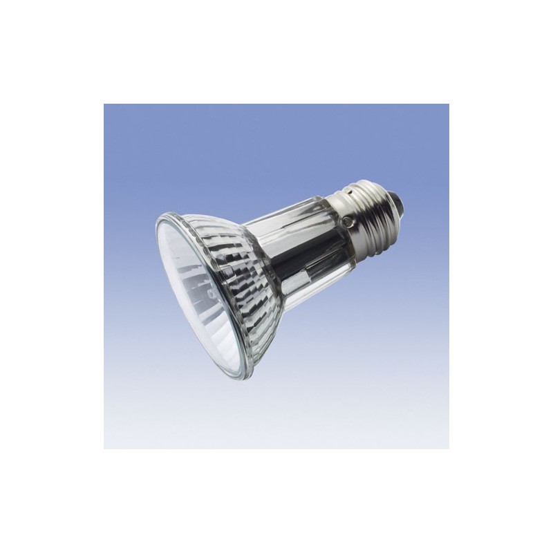 BOMBILLA REFLECTORA PAR20 50W 25° E-27