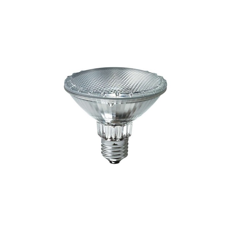 BOMBILLA REFLECTORA PAR30S 100W 30° E-27