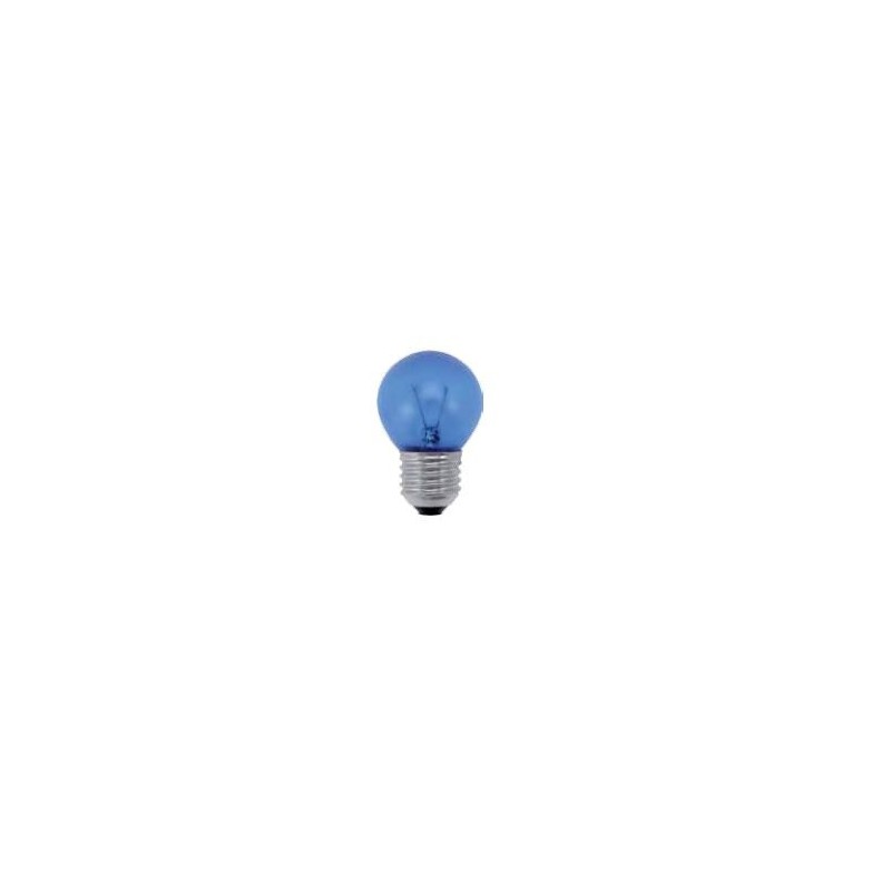 BOMBETA ESFÈRICA SOLAR 40W E-27