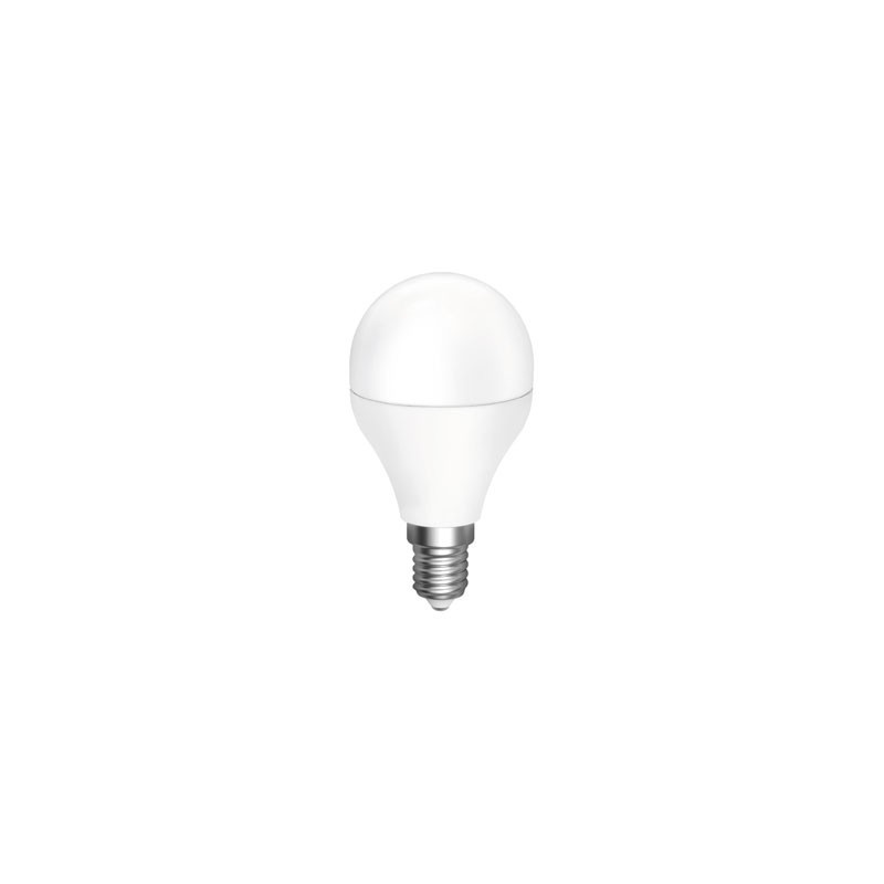 Bombilla led estándar 10w cálida