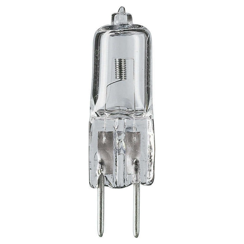 Bombeta projecció bypin 100w 12v