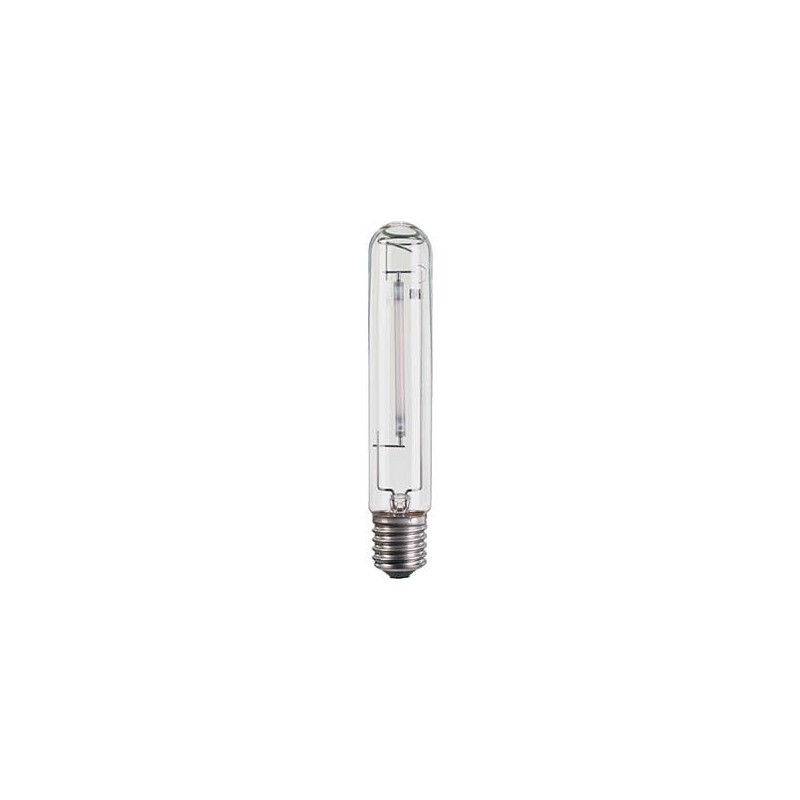 BOMBILLA VAPOR DE SODIO 150W E-40