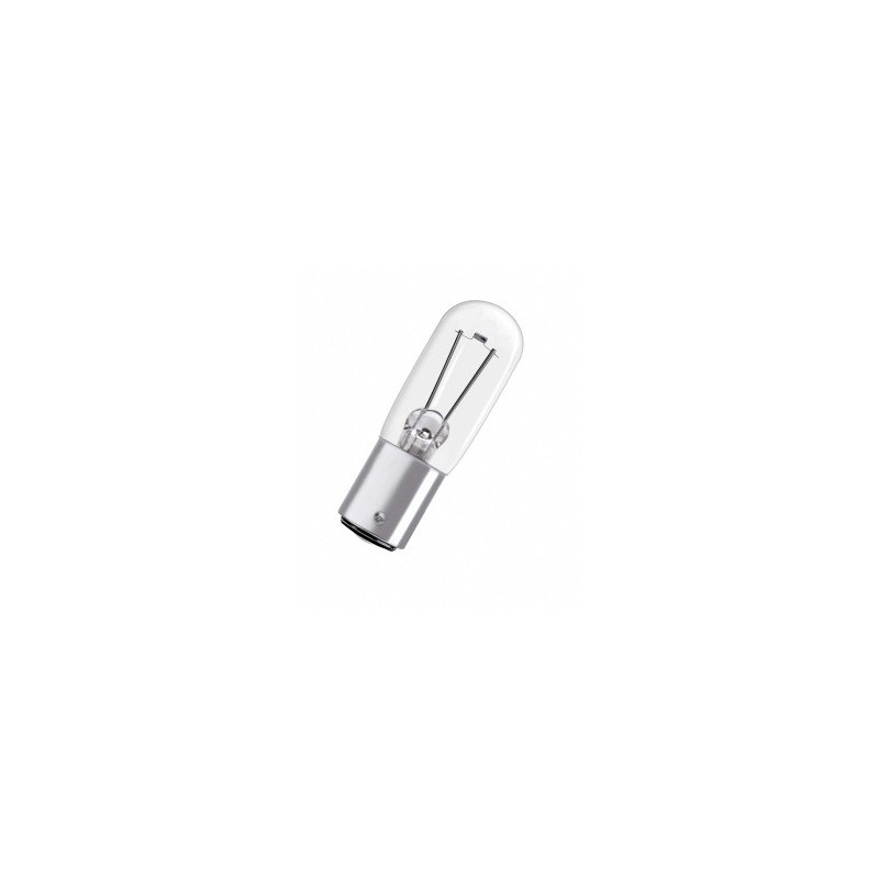BOMBETA TUBULAR BAIONETA 10W 220V