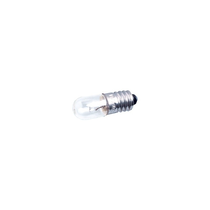 BOMBILLA LINTERNA DIAL 24V 0,2A