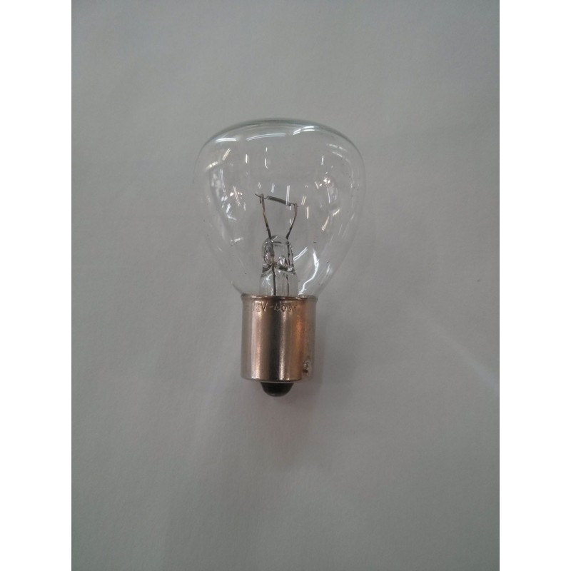 BOMBETA BAIONETA COTXE 12V 45W