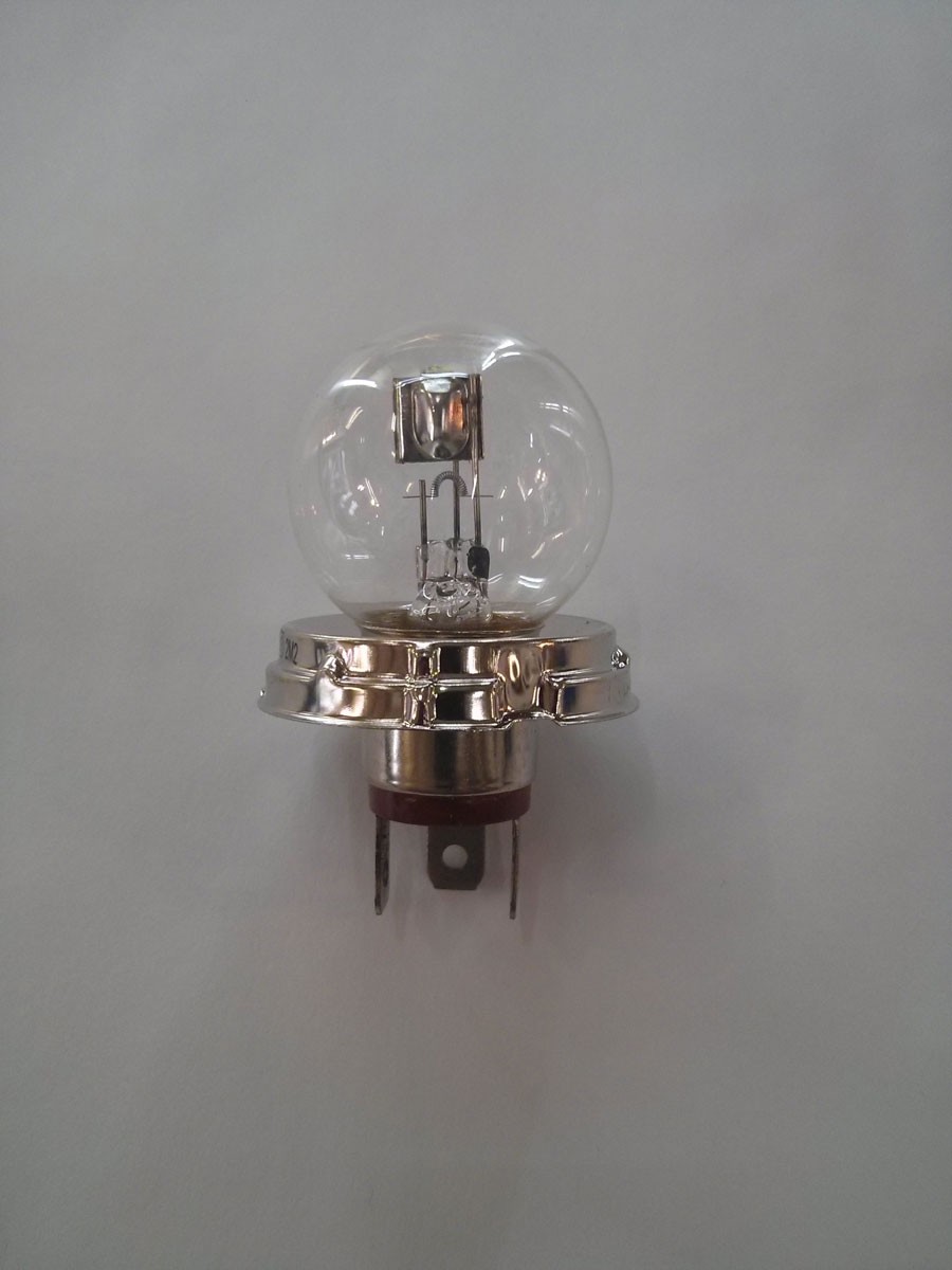 BOMBILLA COCHE G40 12V 45/40W