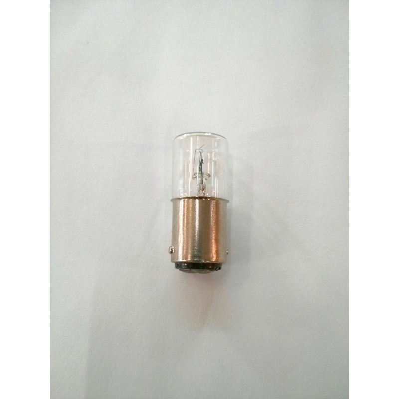 BOMBETA BAIONETA CAMIÓ 24V 5W