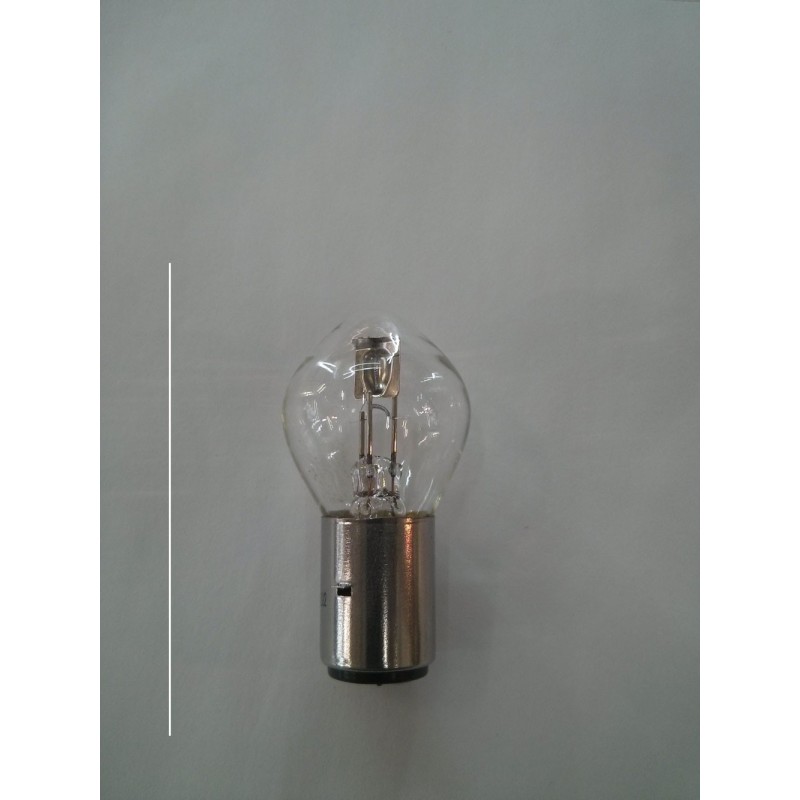 BOMBETA BAIONETA MOTO 6V 25/25W