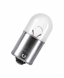 BOMBILLA BAYONETA CAMIÓN T-16 24V 5W