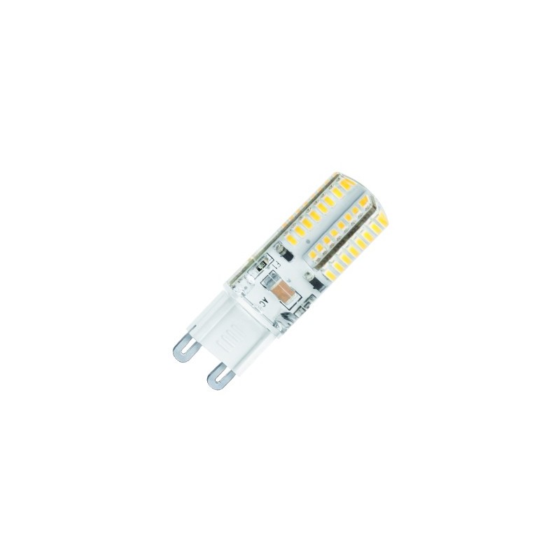 BOMBETA LED G9 2.5W CÀLIDA