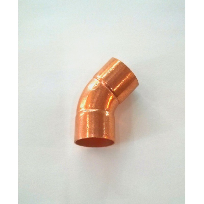 CORBA COURE 45° F-F 15