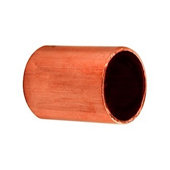 MANGUITO COBRE F-F 18