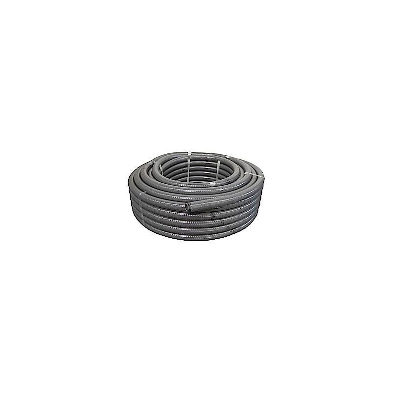 1 METRE TUB PVC FLEXIBLE 32