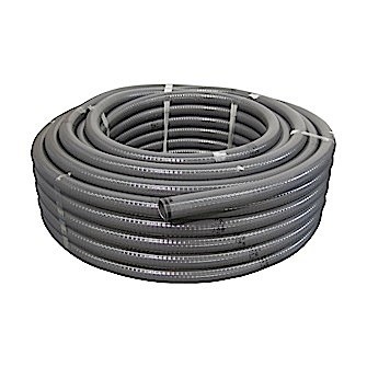 1 METRO TUBO PVC FLEXIBLE 40