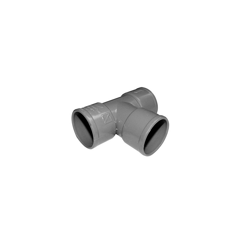 TE PVC F-F 32