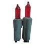 GUIRNALDA DE INTERIOR PITELO 20 LUCES FIJAS MULTICOLOR