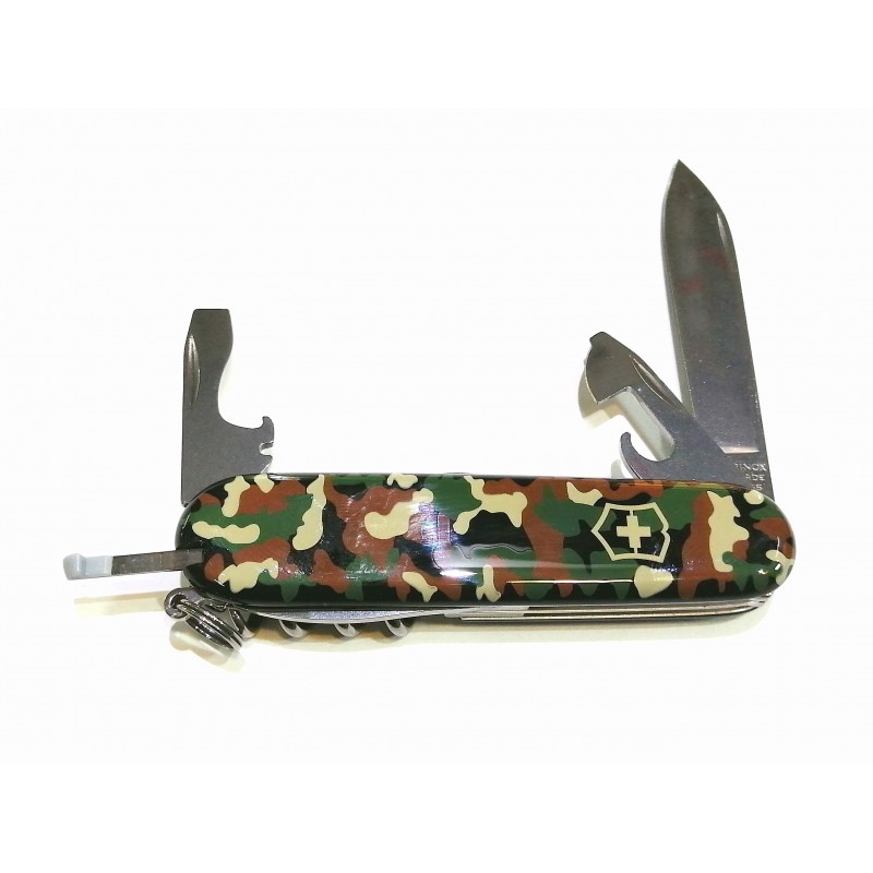 Navalla multiusos Victorinox camuflatge 1.3603.94