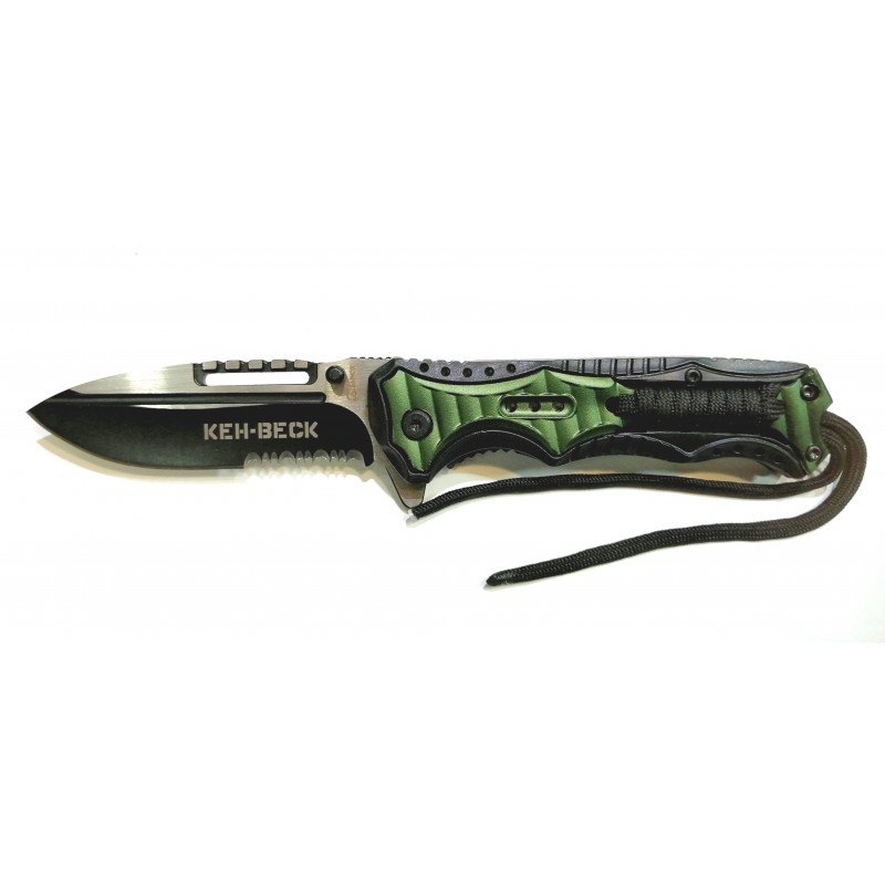 Navalla camuflatge Albainox 18340-A